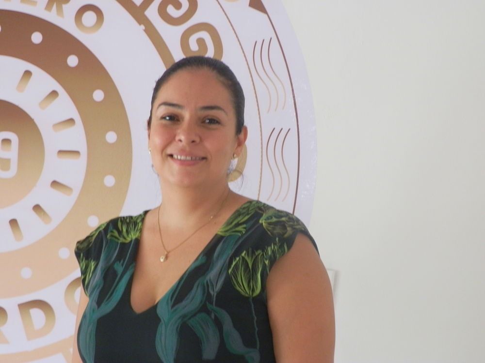 «¡Hay que darle vida a la Casa de la Cultura!»: Angélica Araujo Lemus, directora del área misional del Instituto Municipal de Turismo, Cultura y Fomento
